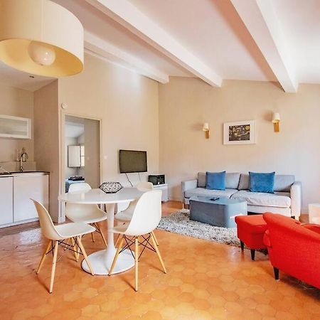 Tres Bel Appartement Centre Ville Historique Aix-en-Provence Zewnętrze zdjęcie